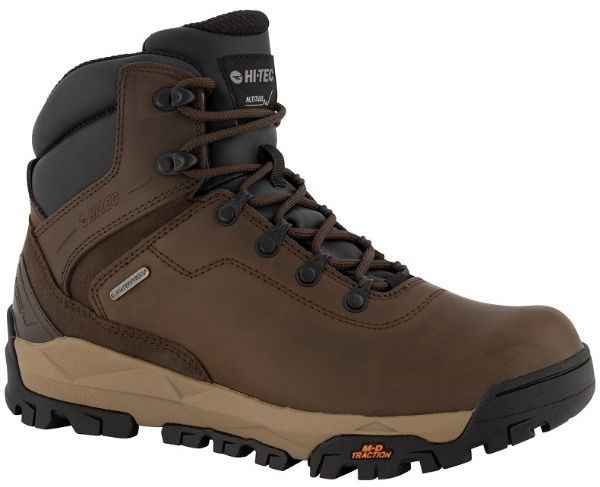 Picture of HI TEC BOOT ALTITUDE WP VI I